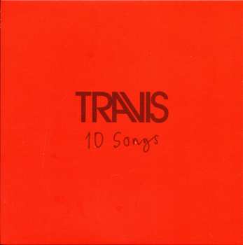 2CD/Box Set Travis: 10 Songs DLX 94
