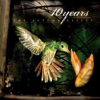 Album 10 Years: The Autumn Effect