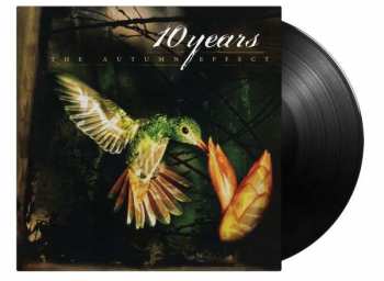 LP 10 Years: The Autumn Effect 400705