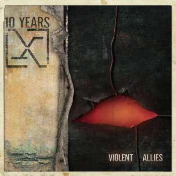 CD 10 Years: Violent Allies DIGI 38953