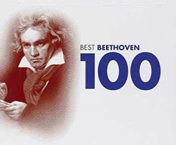 6CD Various: 100 Best Beethoven 108