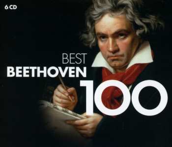 Album Various: 100 Best Beethoven