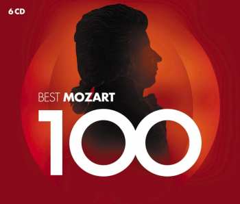 Album Various: Best Mozart 100