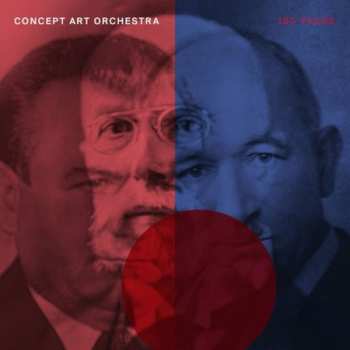 Album Concept Art Orchestra: 100 Years