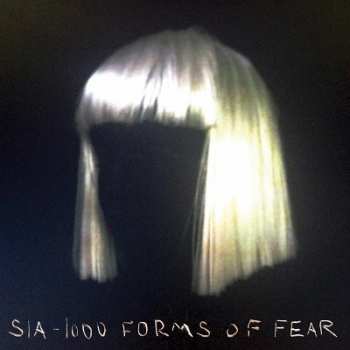 Album Sia: 1000 Forms Of Fear