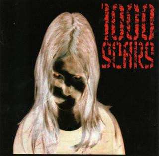 Album 1000 Scars: New Rebellion