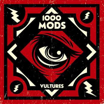 Album 1000MODS: Vultures