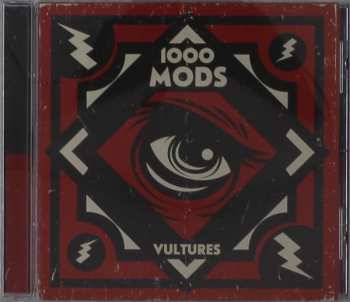 CD 1000MODS: Vultures