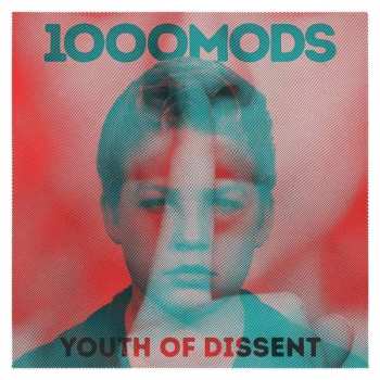 CD 1000MODS: Youth Of Dissent  402267