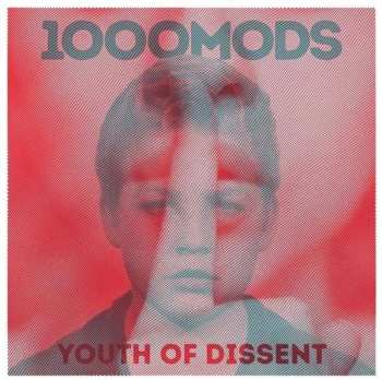 CD 1000MODS: Youth Of Dissent  502350