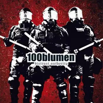 100blumen: Distrust Authority