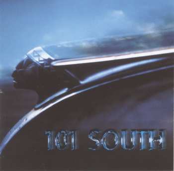 Album 101 South: 101 South