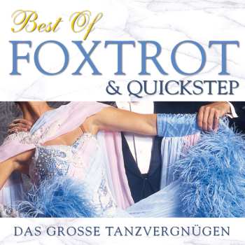 Album 101 Strings: Best Of Foxtrott & Quickstep