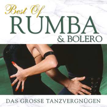 Album 101 Strings: Best Of Rumba & Bolero