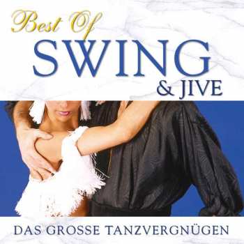 Album 101 Strings: Best Of Swing & Jive