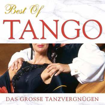 Album 101 Strings: Best Of Tango