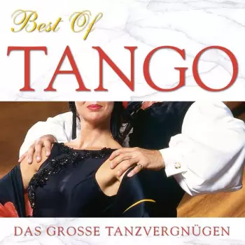 101 Strings: Best Of Tango