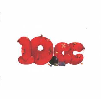 Album 10cc: 10cc