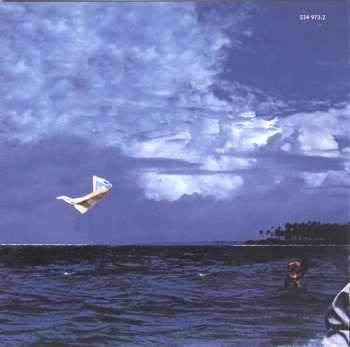 CD 10cc: Bloody Tourists