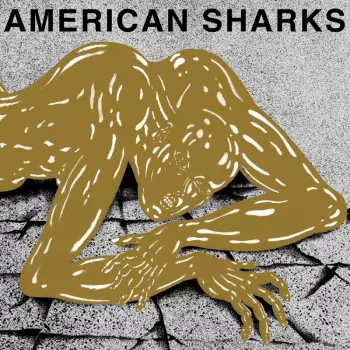 American Sharks: 11:11
