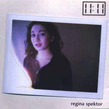 Album Regina Spektor: 11:11