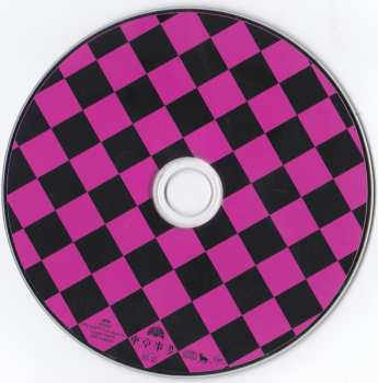 CD Tokyo Jihen: 娯楽