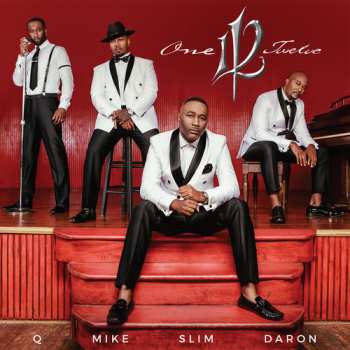 Album 112: Q Mike Slim Daron