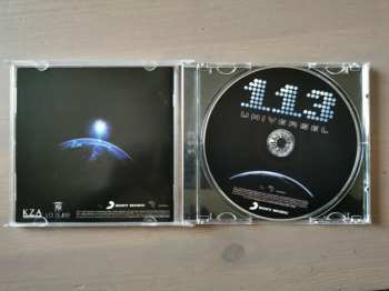 CD 113: Universel 525685