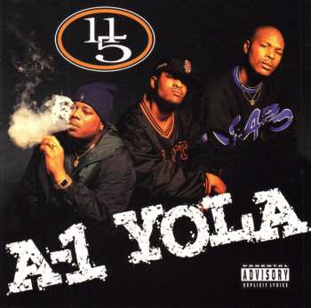 Album 11/5: A-1 Yola