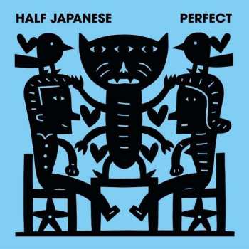 CD 1/2 Japanese: Perfect 508546