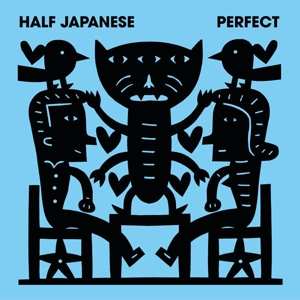 Album 1/2 Japanese: Perfect