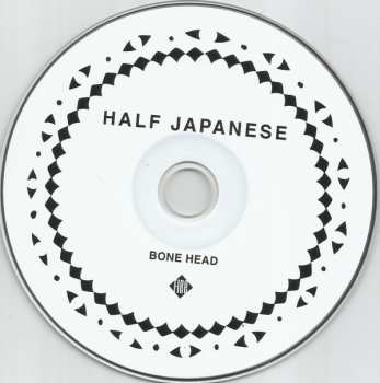 3CD 1/2 Japanese: Volume Four: 1997 -2001 385078