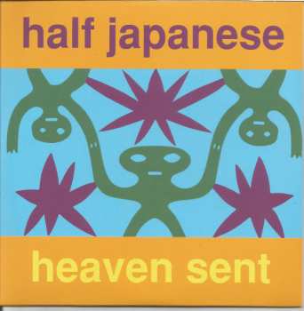 3CD 1/2 Japanese: Volume Four: 1997 -2001 385078