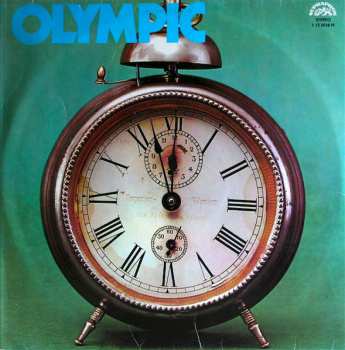 Album Olympic: 12 Nej…