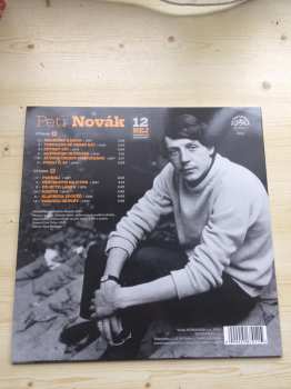 LP Petr Novák: 12 Nej / Originální Nahrávky 150