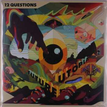 Album Future Utopia: 12 Questions