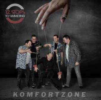 Album 12 Stops To Simmering: Komfortzone