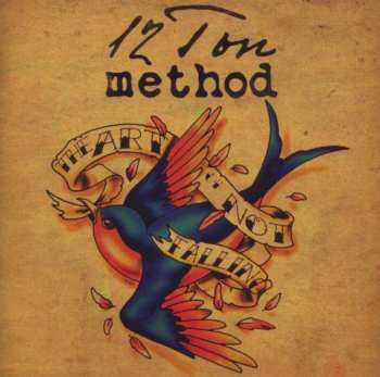 Album 12 Ton Method: The Art Of Not Falling