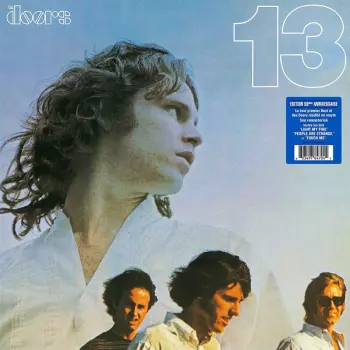 Album The Doors: 13