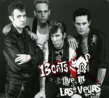 Album 13 Cats: Live In Las Vegas