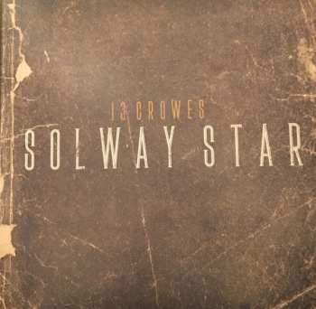 Album 13 Crowes: Solway Star