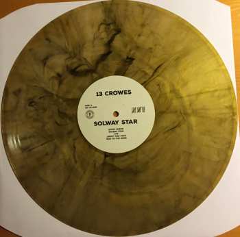 LP 13 Crowes: Solway Star LTD | CLR 395398
