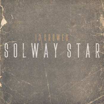 CD 13 Crowes: Solway Star 232996