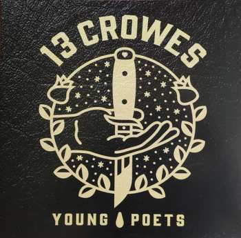Album 13 Crowes: Young Poets