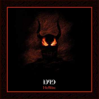 Album 1349: Hellfire