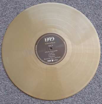 LP 1349: Liberation LTD | CLR 20234