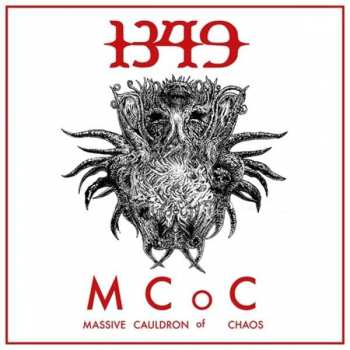 Album 1349: Massive Cauldron Of Chaos