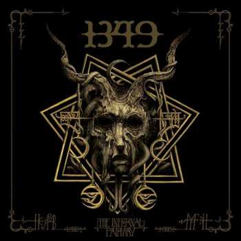 Album 1349: The Infernal Pathway