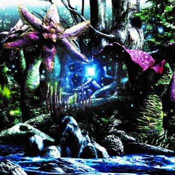 Album 人間椅子: 此岸礼讃