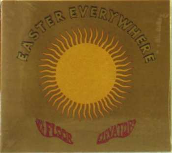 CD 13th Floor Elevators: Easter Everywhere DIGI 522845